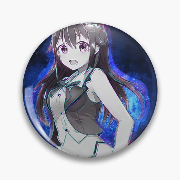 Item preview, Hololive - Tokino Sora designed and sold by WaifuFury.