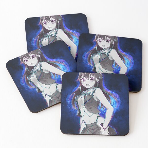 Item preview, Hololive - Tokino Sora designed and sold by WaifuFury.