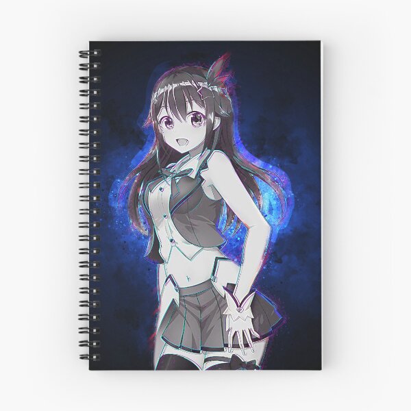 Item preview, Hololive - Tokino Sora designed and sold by WaifuFury.