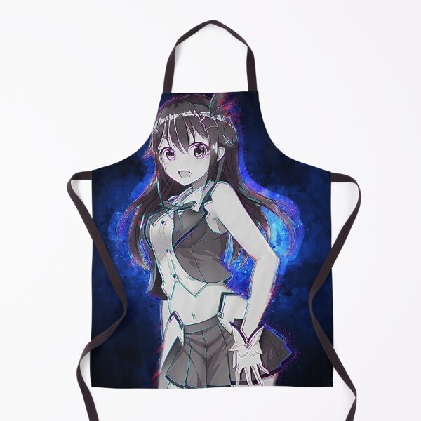 Item preview, Hololive - Tokino Sora designed and sold by WaifuFury.
