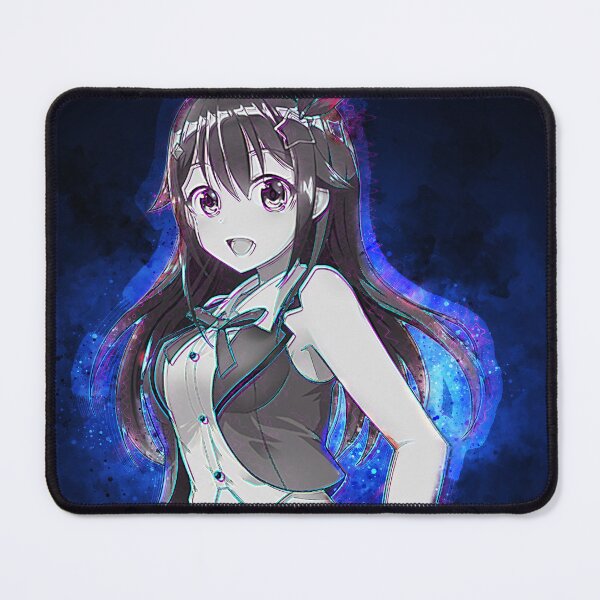 Item preview, Hololive - Tokino Sora designed and sold by WaifuFury.