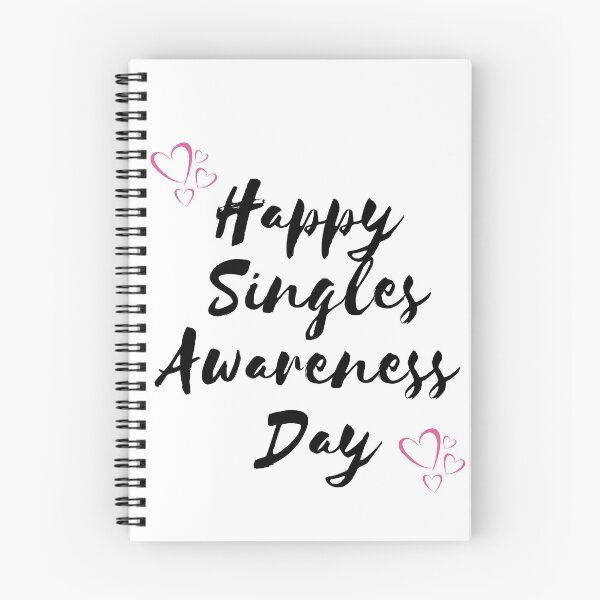 Item preview, Happy Singles Awareness Day  designed and sold by CelebratoryWear.