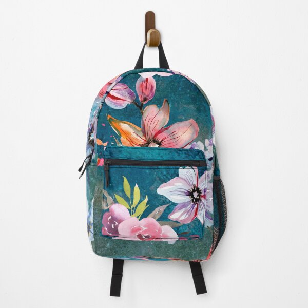 Item preview, Watercolor Flowers in Digital Art designed and sold by tomorrowsart.