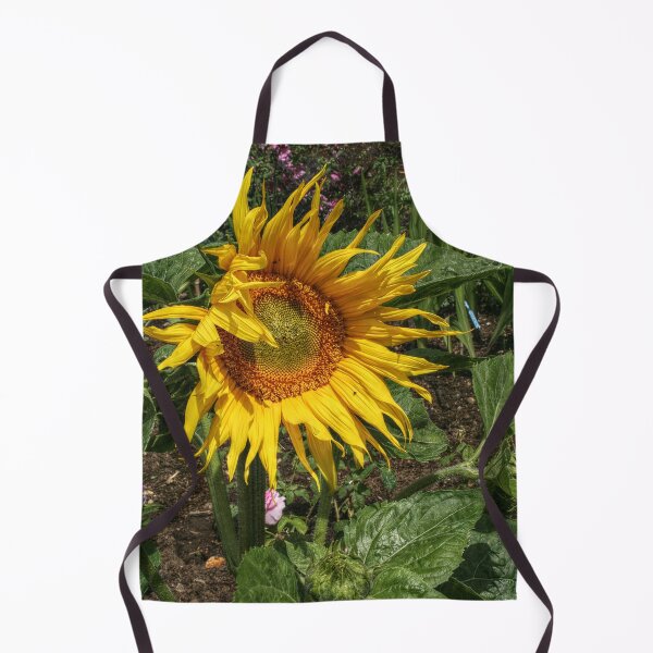 Item preview, A Single Sunflower designed and sold by SarahEL17.