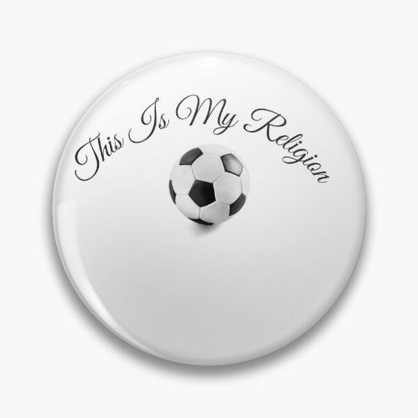 Item preview, Soccer Fan designed and sold by Giographix.