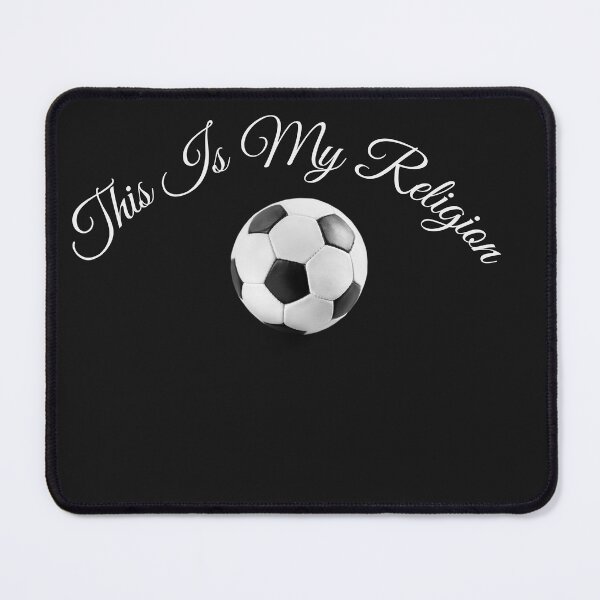 Item preview, Soccer Fan designed and sold by Giographix.