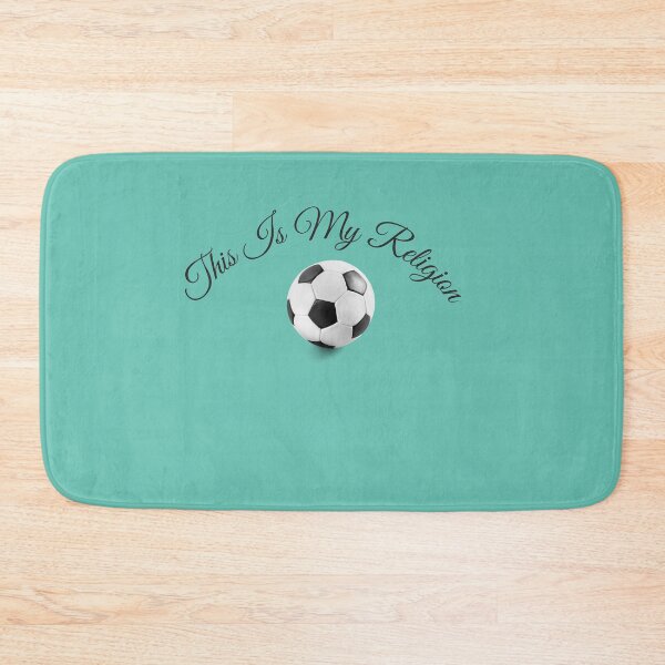 Item preview, Soccer Fan designed and sold by Giographix.
