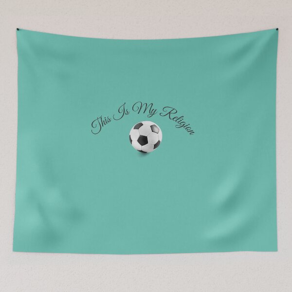 Item preview, Soccer Fan designed and sold by Giographix.