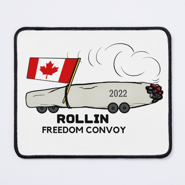 Item preview, Rolling Thunder Freedom Convoy 2022 - Biker Rally designed and sold by ViewerEqualsPhoton.