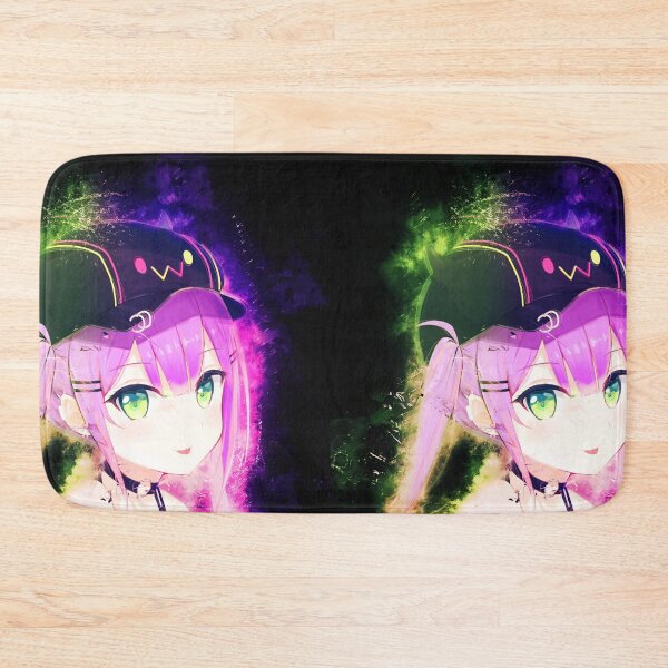 Item preview, Hololive - Tokoyami Towa designed and sold by WaifuFury.