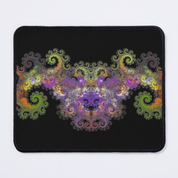 Item preview, Microcosmos designed and sold by Nagualdos designs.