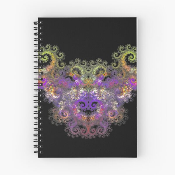 Item preview, Microcosmos designed and sold by Nagualdos designs.