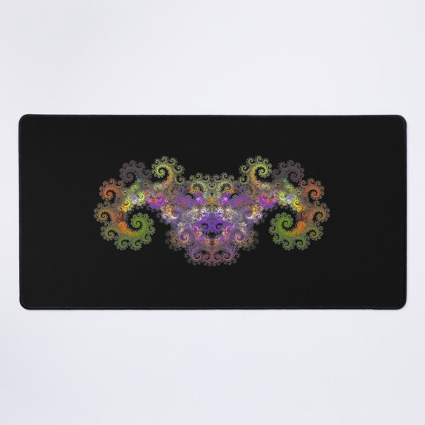 Item preview, Microcosmos designed and sold by Nagualdos designs.