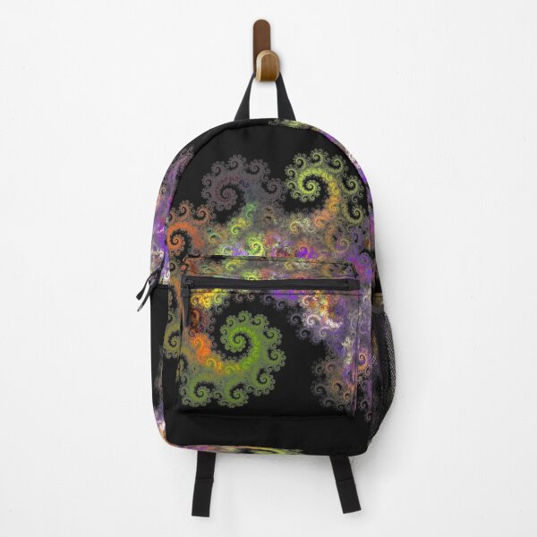 Item preview, Microcosmos designed and sold by Nagualdos designs.