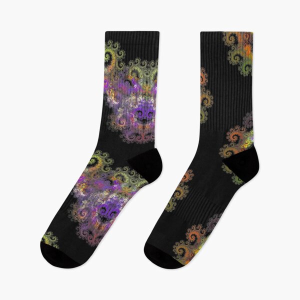 Item preview, Microcosmos designed and sold by Nagualdos designs.