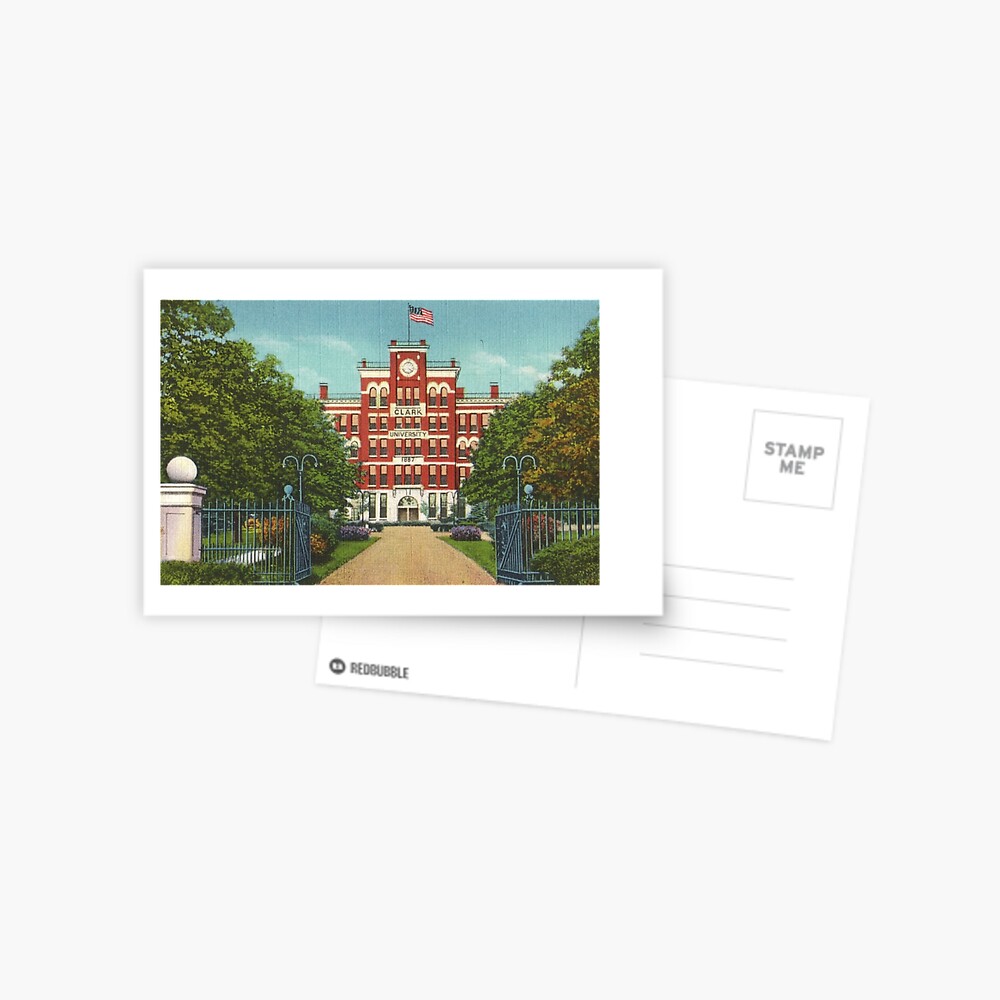 Item preview, Postcard designed and sold by EphemeraKiosk.