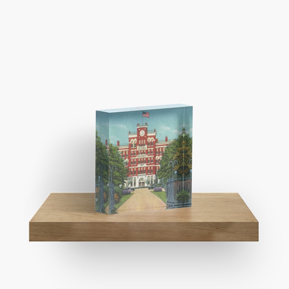Item preview, Acrylic Block designed and sold by EphemeraKiosk.