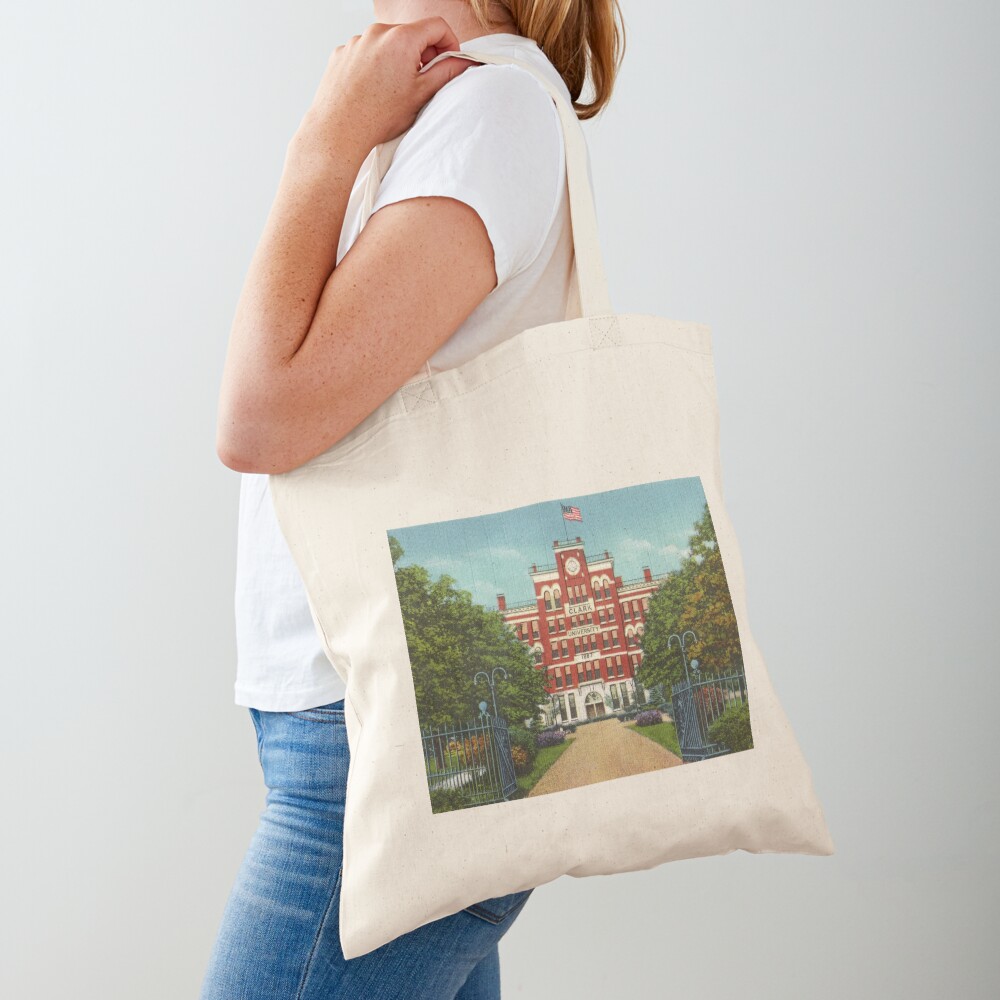Item preview, Cotton Tote Bag designed and sold by EphemeraKiosk.