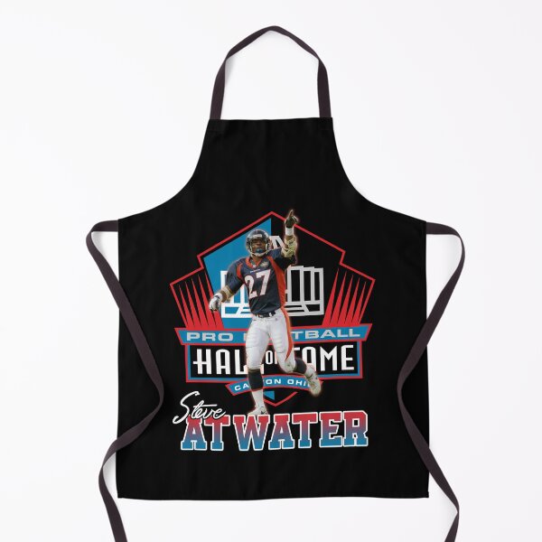 Item preview, Steve Atwater Football Signature Vintage Retro 80s 90s Bootleg Rap Style designed and sold by Lea Schiller ⭐⭐⭐⭐⭐(216).