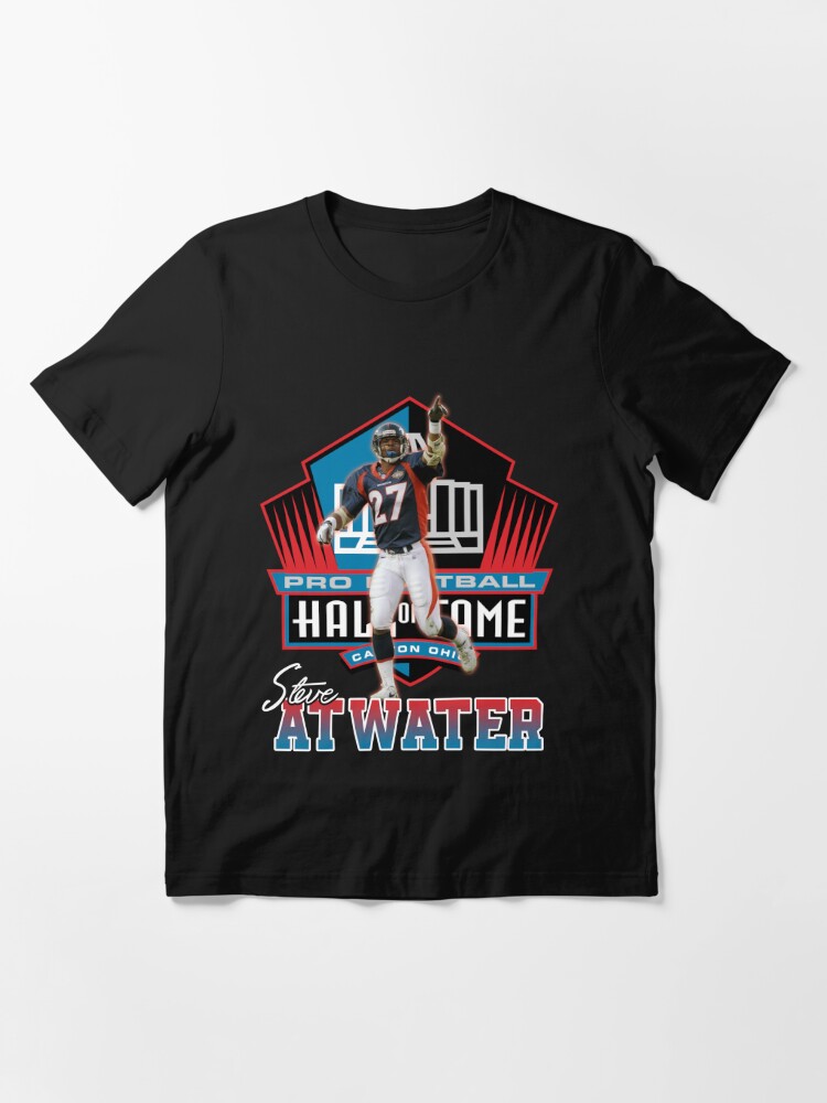 Steve Atwater Football Signature Vintage Retro 80s 90s Bootleg Rap Style  Kids T-Shirt for Sale by Lea Schiller (216)