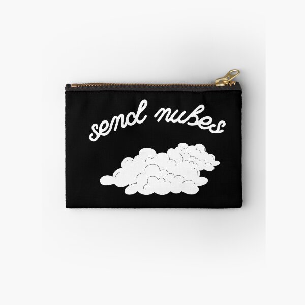 Item preview, Send nubes! designed and sold by Amaeri.
