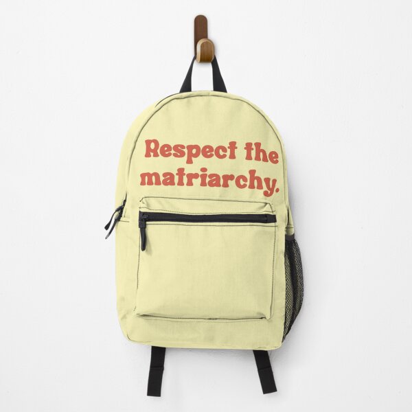 Item preview, Respect the Matriarchy designed and sold by peggie-prints.