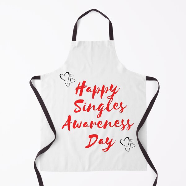 Item preview, Singles Awareness Day designed and sold by CelebratoryWear.