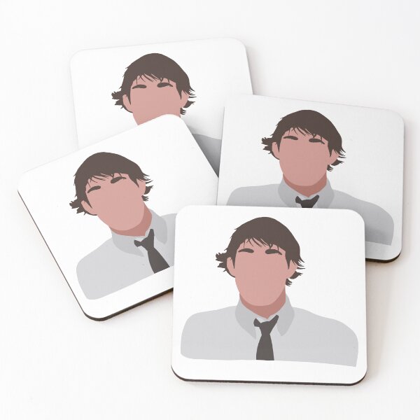 Item preview, Jim Halpert designed and sold by kathrynmstein.