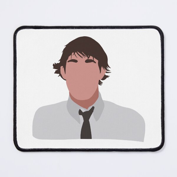 Item preview, Jim Halpert designed and sold by kathrynmstein.