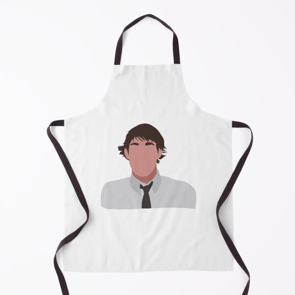 Item preview, Jim Halpert designed and sold by kathrynmstein.