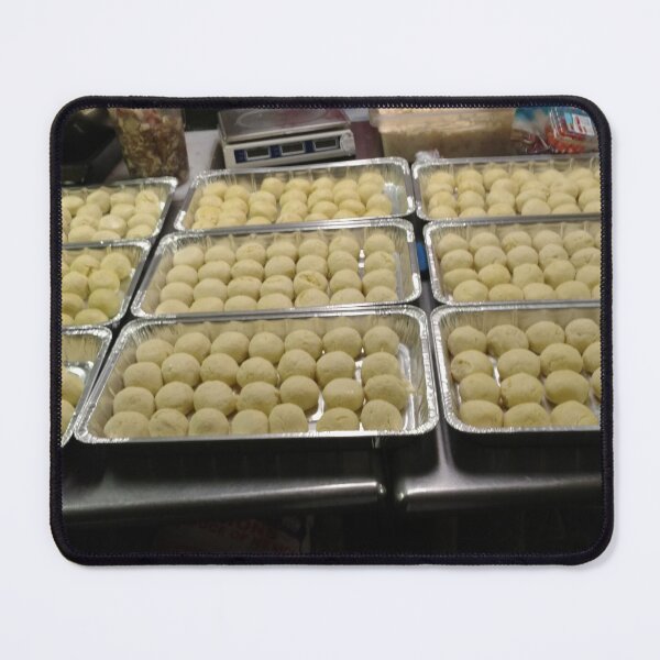 Item preview, Matzo Yummy designed and sold by CereusBlooms.