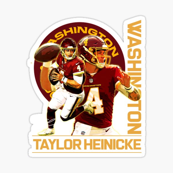 Sean Taylor Stickers for Sale - Pixels