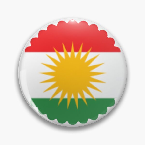 Item preview, KURDISTAN Flagis dwarfed designed and sold by KurdishShops.