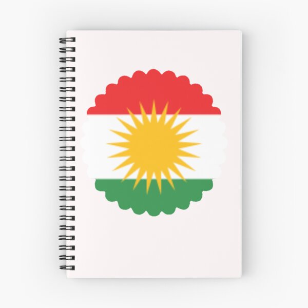 Item preview, KURDISTAN Flagis dwarfed designed and sold by KurdishShops.