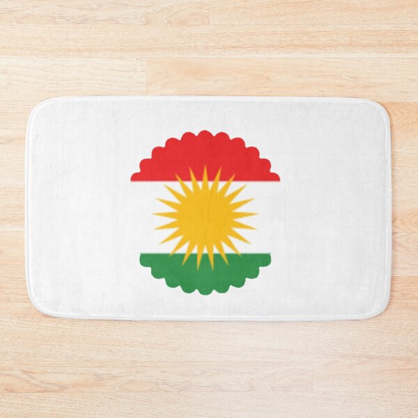 Item preview, KURDISTAN Flagis dwarfed designed and sold by KurdishShops.