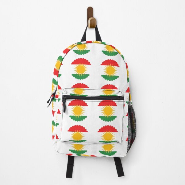 Item preview, KURDISTAN Flagis dwarfed designed and sold by KurdishShops.