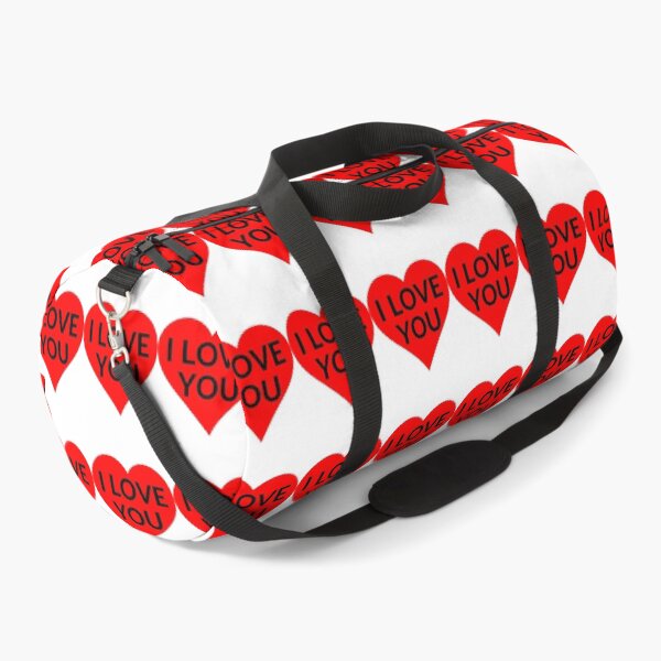 Item preview, I LOVE YOU designed and sold by RobbiesMusic.