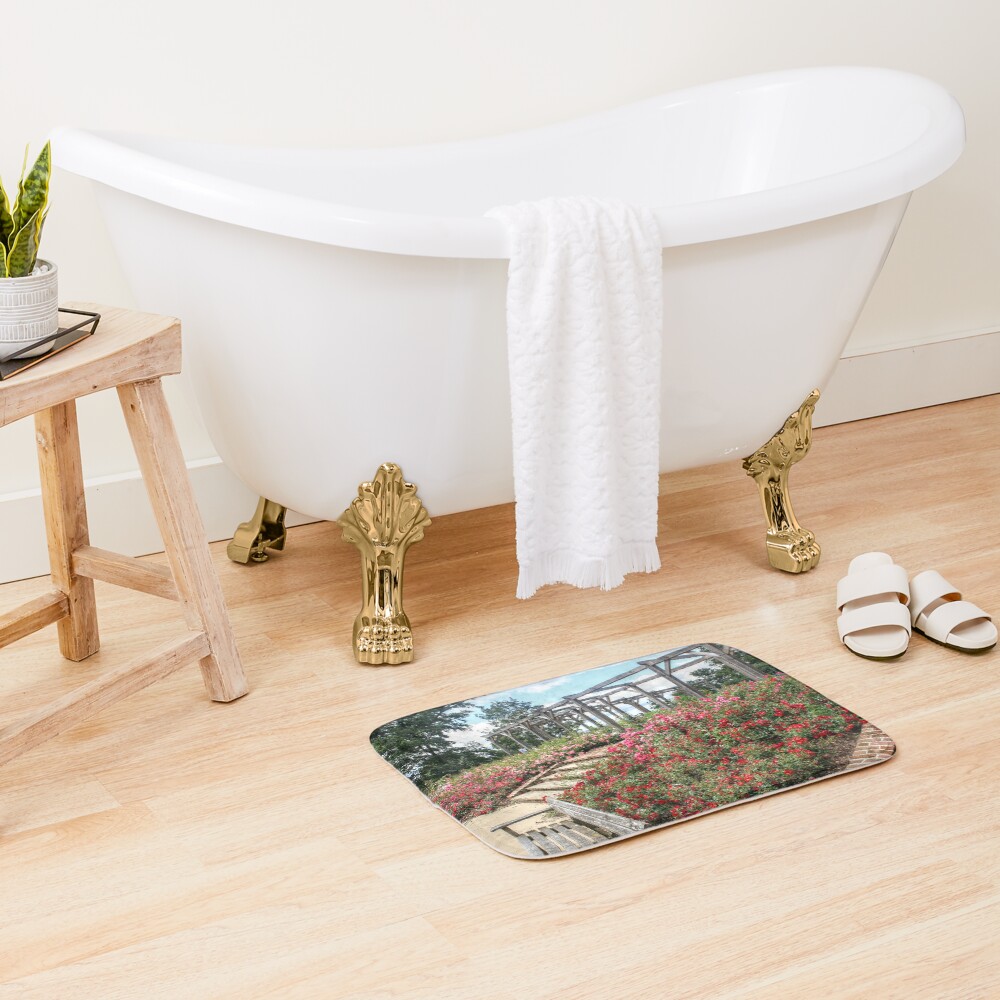 Item preview, Bath Mat designed and sold by SarahEL17.