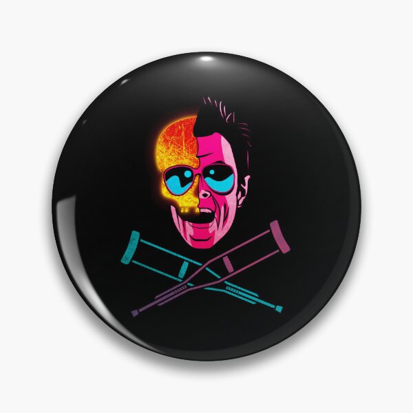Item preview, Dickhouse_Jackass art designed and sold by mrGoodwin90.