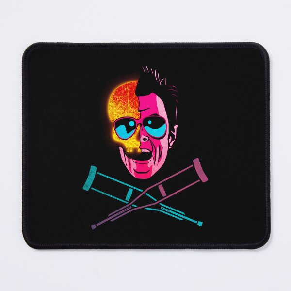 Item preview, Dickhouse_Jackass art designed and sold by mrGoodwin90.