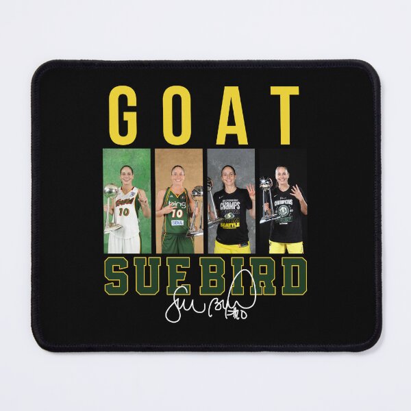 Item preview, Sue Bird Legend Basketball 3000 Assists Signature Vintage Retro 80s 90s Bootleg Rap Style designed and sold by HayleyMonahan.