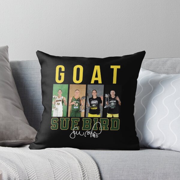 Item preview, Sue Bird Legend Basketball 3000 Assists Signature Vintage Retro 80s 90s Bootleg Rap Style designed and sold by HayleyMonahan.
