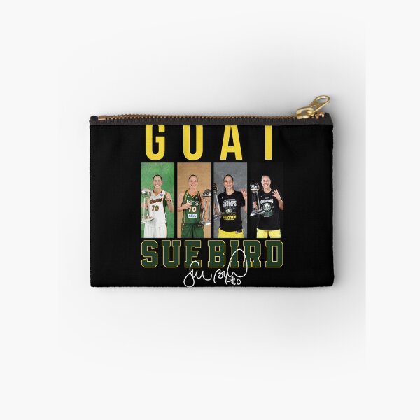 Item preview, Sue Bird Legend Basketball 3000 Assists Signature Vintage Retro 80s 90s Bootleg Rap Style designed and sold by HayleyMonahan.
