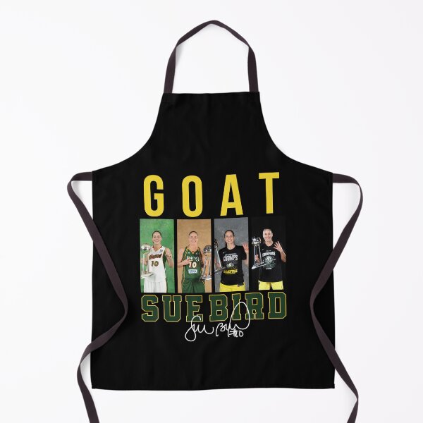 Item preview, Sue Bird Legend Basketball 3000 Assists Signature Vintage Retro 80s 90s Bootleg Rap Style designed and sold by HayleyMonahan.