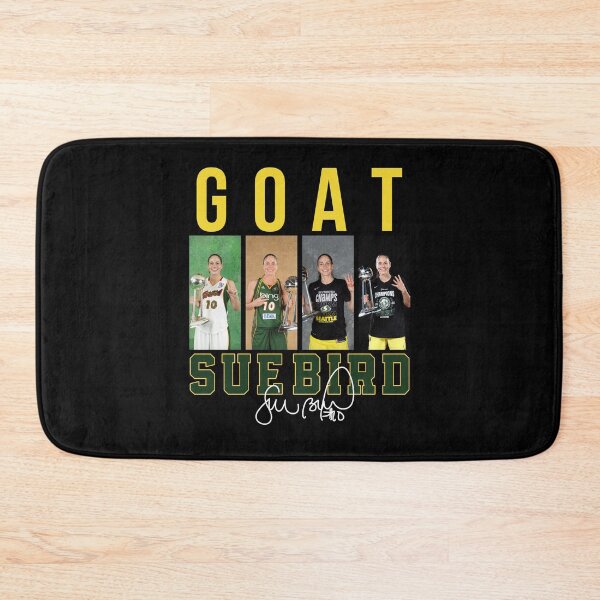 Item preview, Sue Bird Legend Basketball 3000 Assists Signature Vintage Retro 80s 90s Bootleg Rap Style designed and sold by HayleyMonahan.
