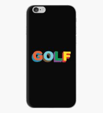 golf iPhone Case