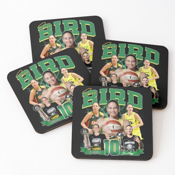 Item preview, Sue Bird Legend Basketball 3000 Assists Signature Vintage Retro 80s 90s Bootleg Rap Style designed and sold by HayleyMonahan.