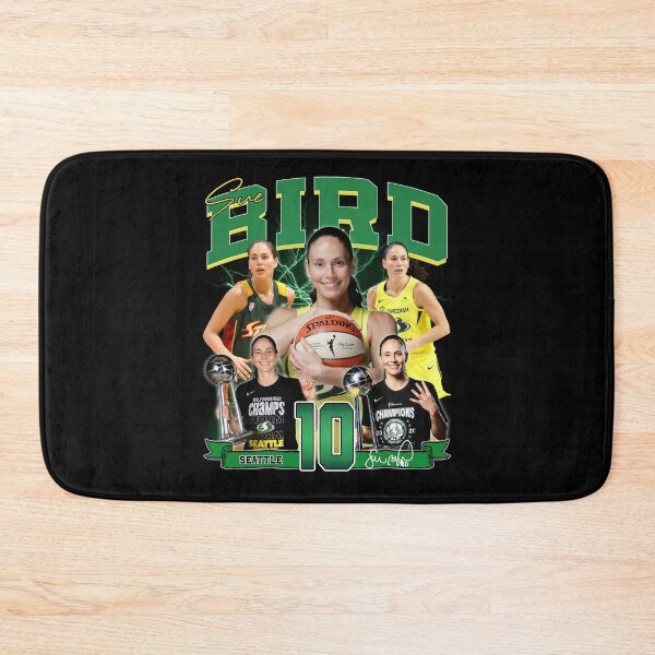 Item preview, Sue Bird Legend Basketball 3000 Assists Signature Vintage Retro 80s 90s Bootleg Rap Style designed and sold by HayleyMonahan.