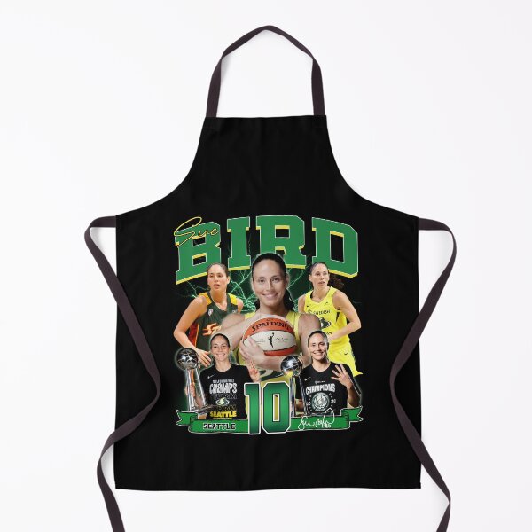 Item preview, Sue Bird Legend Basketball 3000 Assists Signature Vintage Retro 80s 90s Bootleg Rap Style designed and sold by HayleyMonahan.