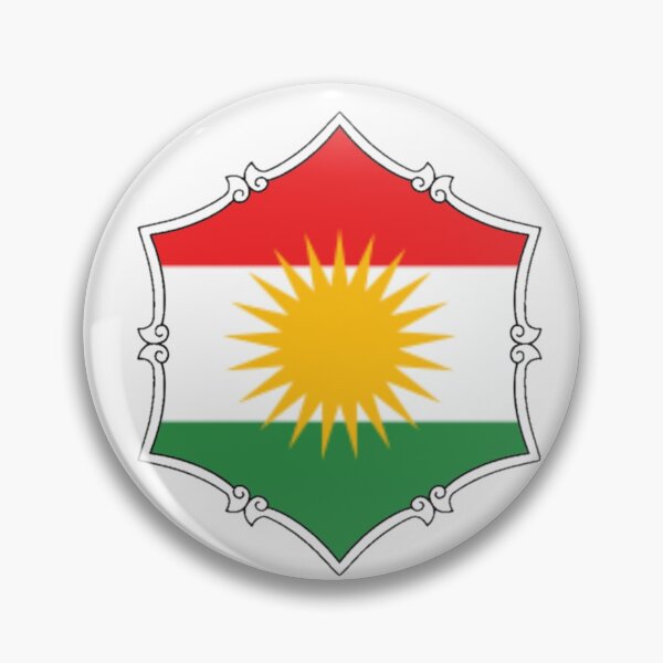 Item preview, KURDISTAN Flagis dwarfed designed and sold by KurdishShops.